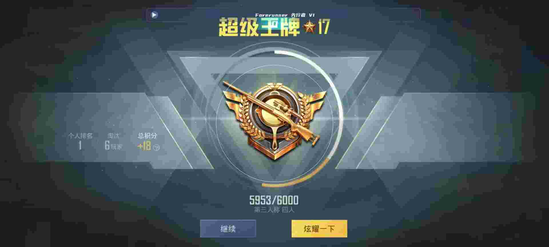 和平精英鸡腿辅助自瞄 - ��ƽ��Ӣ�򲻹��������辅助预览图